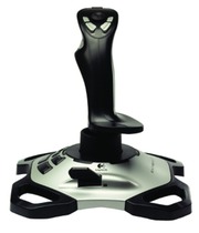 Logitech Extreme 3D Pro